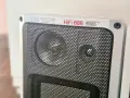 Качествени малки HPSS  тонколони марка ICS модел HI FI 888, снимка 5