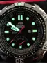 Orient SEL06001B0 "M-Force Beast", снимка 2