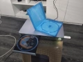 страхотен оригинален Блу Рей плеър TOSHIBA , снимка 5