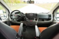 Кемпер Fiat Knaus Sport TR, снимка 8