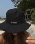Jacquemus Нова Дамска Лятна Шапка Различни Цветове , снимка 14