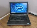 Лаптоп Dell Latitude E6420 / 14", снимка 1