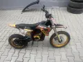 кросов мотор електрически, снимка 1