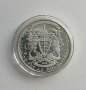 Сребро 1 OZ 2018, снимка 2