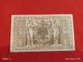Две райхбанкноти 1 000 марки 1910г. 20 марки 1918г. Германия редки за КОЛЕКЦИЯ 14738, снимка 6