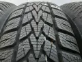 4бр зимни гуми 175/65/15 DUNLOP L06237 , снимка 4