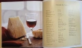 Вина и сирена - справочник за подбор и съчетание / Cheese and Wine. A Guide to Selecting, Pairing, a, снимка 16