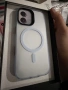 BENKS Magsafe гърбове за iPhone 17, снимка 6