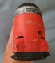 Безчетков импакт Milwaukee FID3. Само тяло. 80€ (цената е крайна), снимка 7