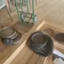 тави за пица метални 33 см, снимка 2