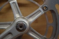 Ретро Шосейни Курбели Shimano Dura Ace 1рво поколение , снимка 3
