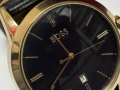 Елегантен Класически Мъжки Часовник Hugo Boss HB1512431, снимка 14