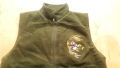 JEGMA WINTER POLAR VEST размер L за лов зимен поларен елек - 2694, снимка 3