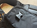 🏷️ Eastpack Delegate / 20 литра / чанта тип сак от Cordura, снимка 11