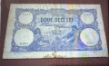 20 румънски леи 1920, снимка 1