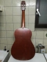 Концертна китара HOPF 1970х, снимка 3