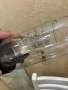 Немска машина за газиране на вода с цилиндър и 3 бутилки, снимка 15