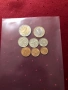 Лот последните български монети-нециркулирали (UNC), снимка 6