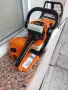 Верижен трион Stihl MS 230C, снимка 15
