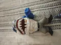 Street Sharks (Улични акули) от 90-те, снимка 4