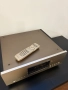 плеър Luxman DU-10 Top Japan, снимка 10