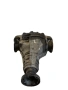 Заден диференциал за Porsche Cayenne 4.5 V8 (2005) 4460310017, снимка 1