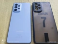 Samsung Galaxy A 53 5G , снимка 3