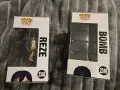 Funko pop Chainsaw Man, снимка 2