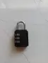 Катинар с шифър, катинар с код 3 модела, катинарче, снимка 4