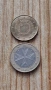 Два броя Евро монети Малта 2008г-2020г, снимка 4