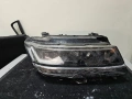 Десен фар VW Tiguan 5N desen far тигуан 5н, снимка 2