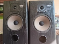 YAMAHA NS-s34 двулентови тонколони, снимка 1