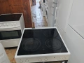Свободно стояща печка с керамичен плот Voss Electrolux с 2 години гаранция! , снимка 2