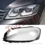Капаци Фарове Пасат Б7 VW Passat B7 Passat Alltrack Bi-Xenon/AFS 2011 - 2015 Биксенон Стъкла Фарове , снимка 2