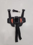 TELESIN Motorcycle Helmet Chin Mount (2nd Generation) – стойка за action camera за каска на мотор, снимка 5