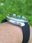 БАРТЕР Citizen BN0230-04E Eco-Drive Promaster Sea Colection Black Orca, снимка 10