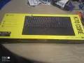 Геймърска механична клавиатура CORSAIR K70 Core RGB Corsair Linear Red Switch - Carbon Gray , снимка 4