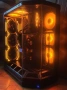 Геймърски компютър Ryzen 5 9600x,AMD Radeon RX 9060 XT 16gb, 32gb ddr5,1tb nvme, снимка 3