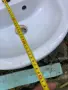 Малка Мивка за баня, снимка 4