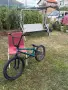Колело bmx 20 цола, снимка 1