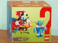 Продавам LEGO Classic 10402 10403 10404 10696 10698 10700 10701 10714 11002 11006 11010 11013 11015, снимка 2