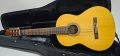 китара Yamaha CG101M, снимка 2
