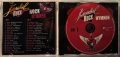 CD / ЦД компакт диск - VA - KuschelRock - Rock Hymnen - 2010 [2 CD], снимка 6