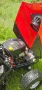 Тракторна косачка Makitta с Briggs & Stratton 13.5к.с като нова, снимка 7