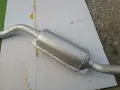 Продавам неръждаемо средно гърне за Лада , снимка 2