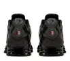 Nike Shox TL Black Metallic Hematite, снимка 5