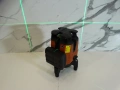 Hilti PM 40 MG - Мултилинеен лазер с зелен лъч, снимка 8