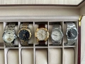 Часовници Tissot, снимка 1