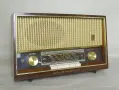 Лампово радио Grundig Type 96 / Германия, снимка 1