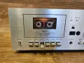 Касетен дек Akai CS-707D – Винтидж аналогов шедьовър от Златната ера, снимка 4